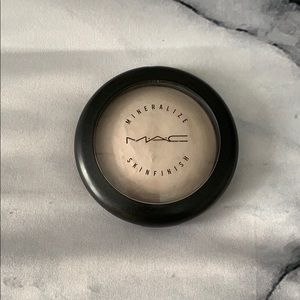 Mac Mineralize Skinfinish